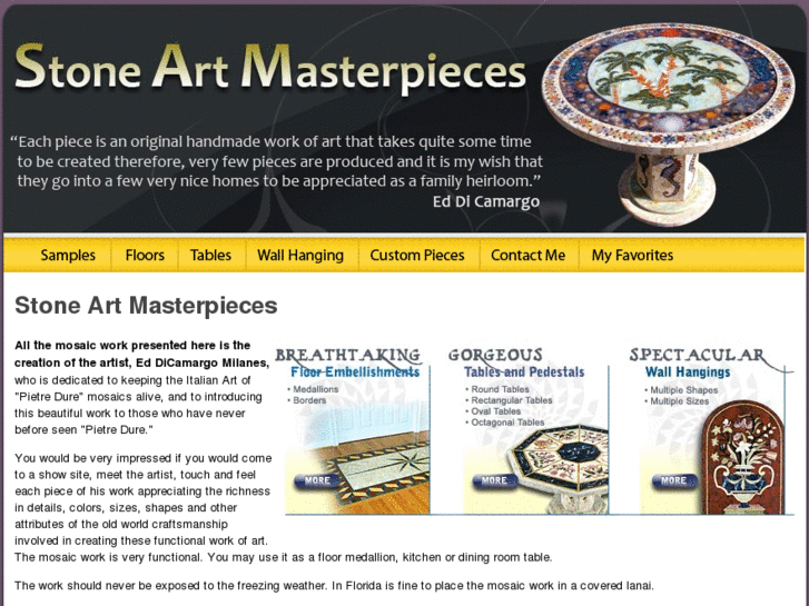 www.stoneartmasterpieces.com