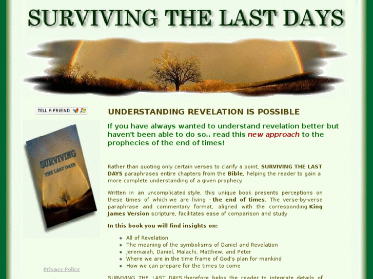 www.survivingthelastdays.com