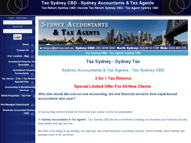 www.sydneytaxagents.com