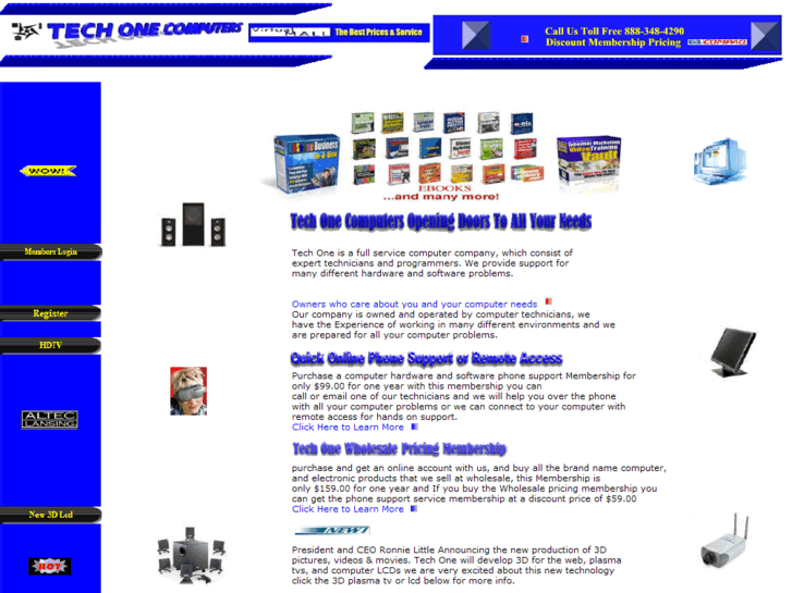 www.techonecomputers.biz