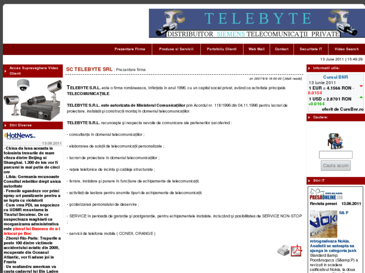 www.telebyte-roman.com