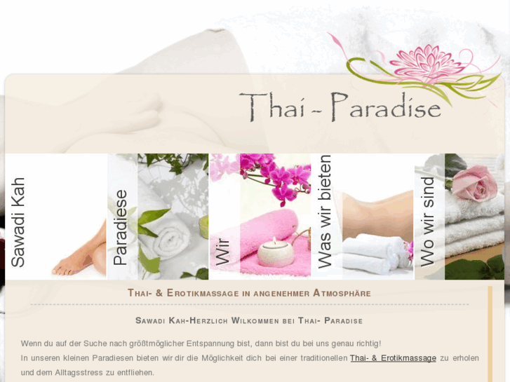 www.thai-paradise.de