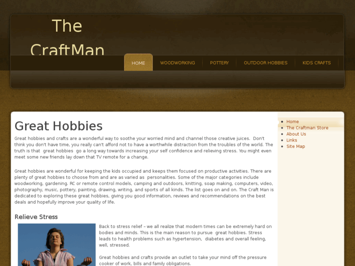 www.thecraftman.com