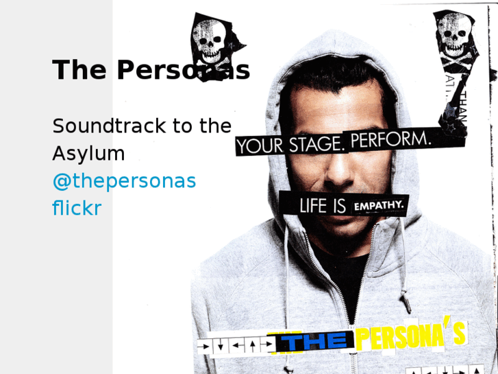 www.thepersonas.com