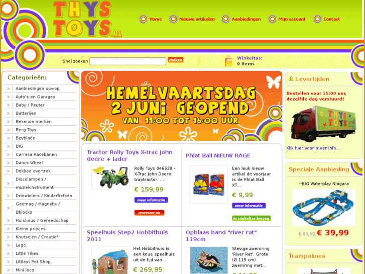 www.thystoys.com