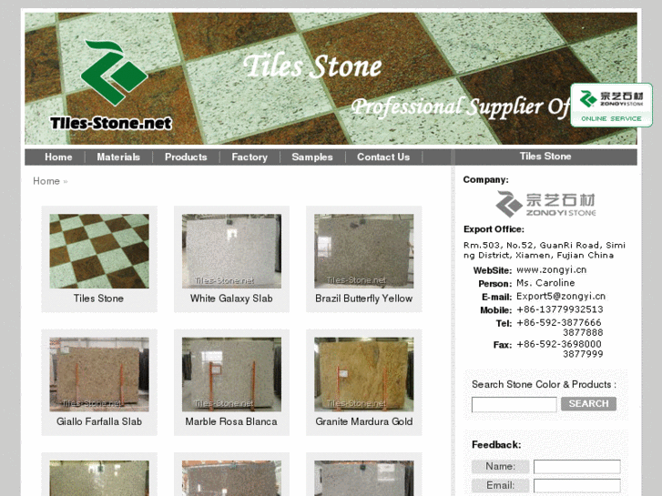 www.tiles-stone.net