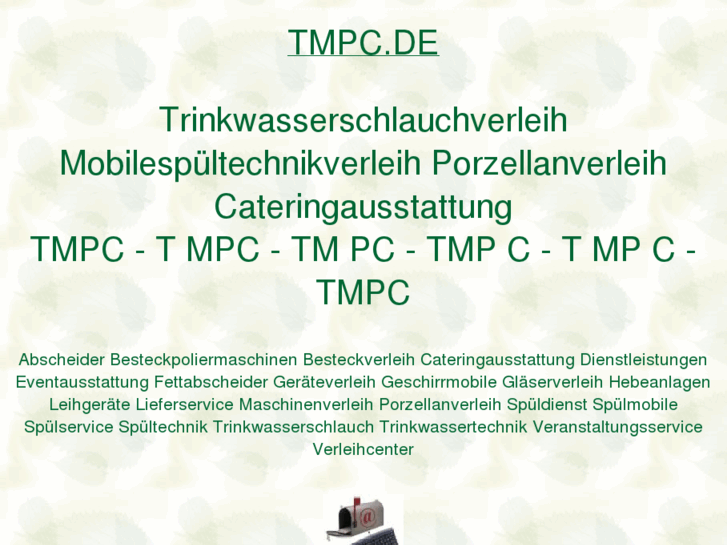 www.tmpc.de