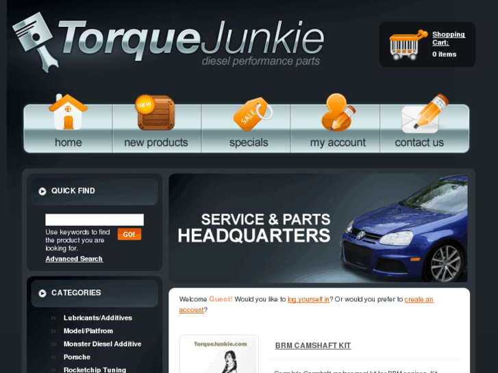 www.torquejunkie.com