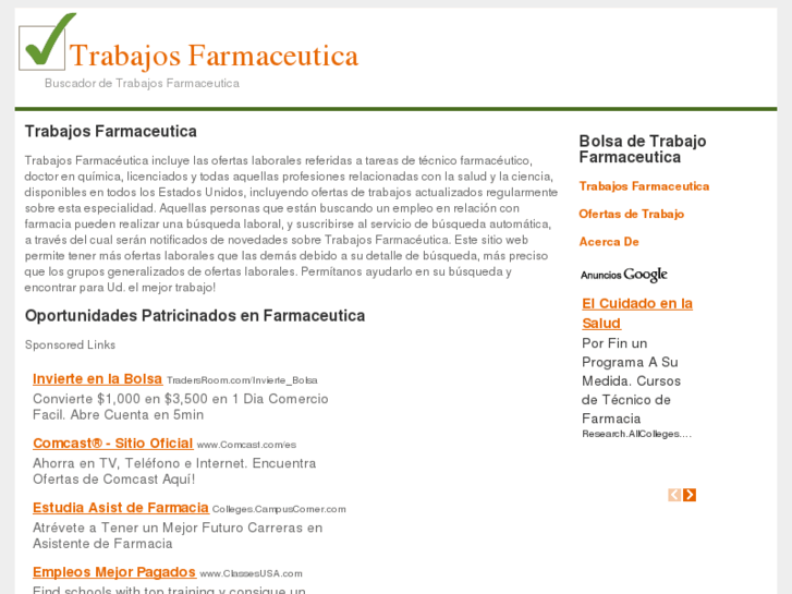 www.trabajosfarmaceutica.com