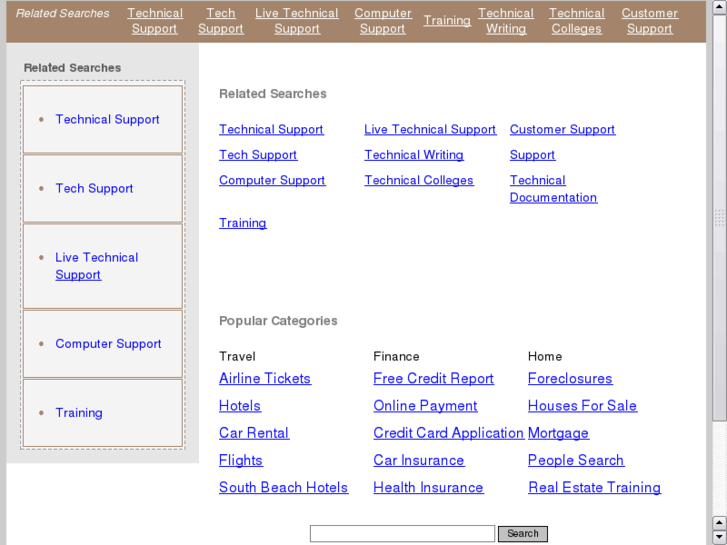 www.turnedonsupport.net