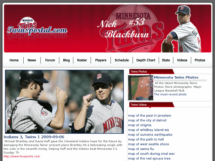www.twinsportal.com