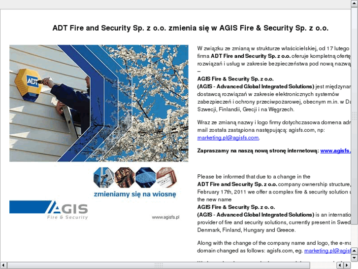 www.tycofireandsecurity.org