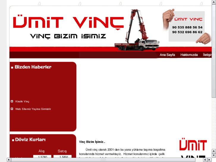 www.umitvinc.com