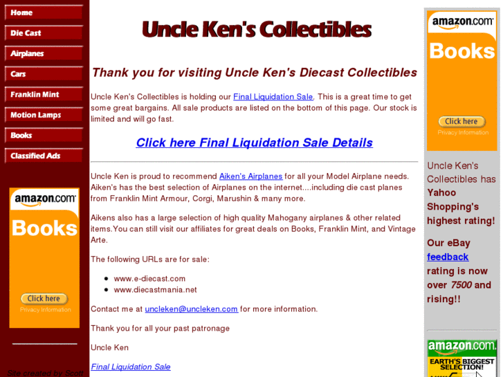 www.uncleken.com