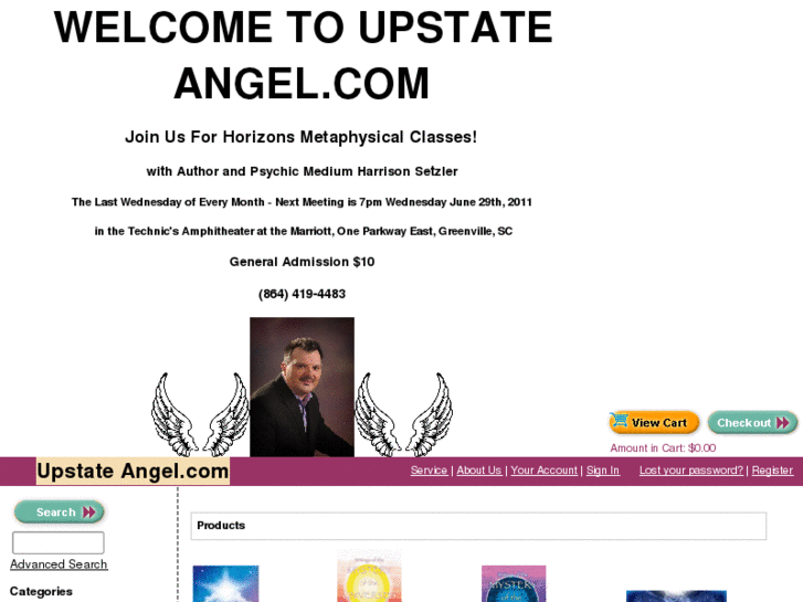 www.upstateangel.com