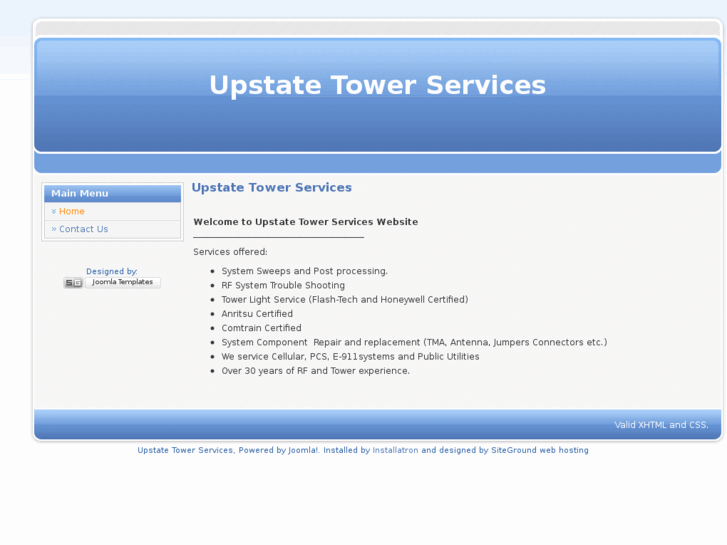 www.upstatetower.com