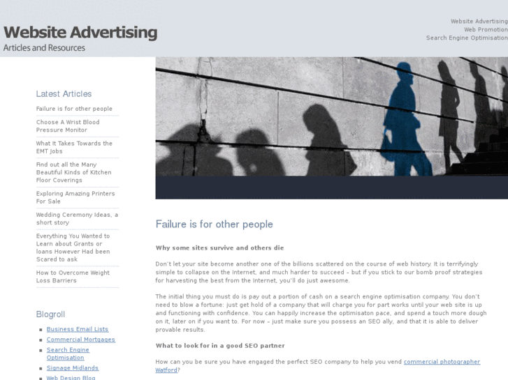 www.website-advertising.org.uk