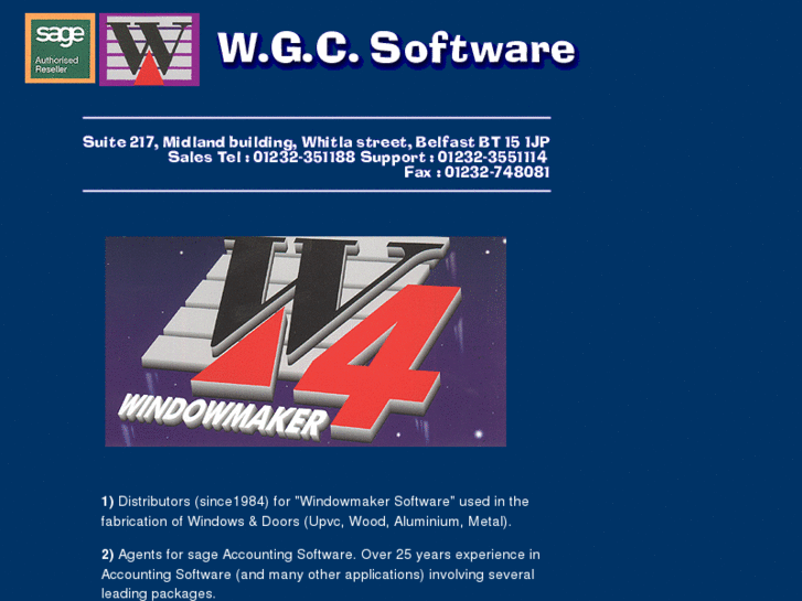www.wgcsoftware.co.uk