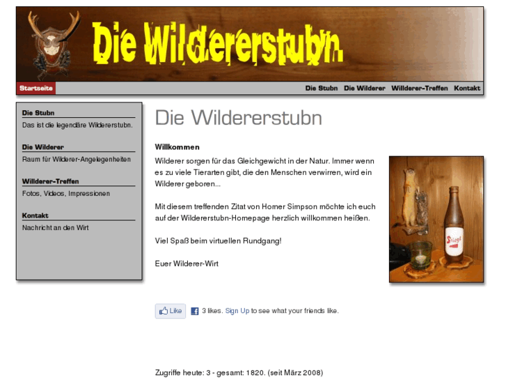 www.wildererstubn.com