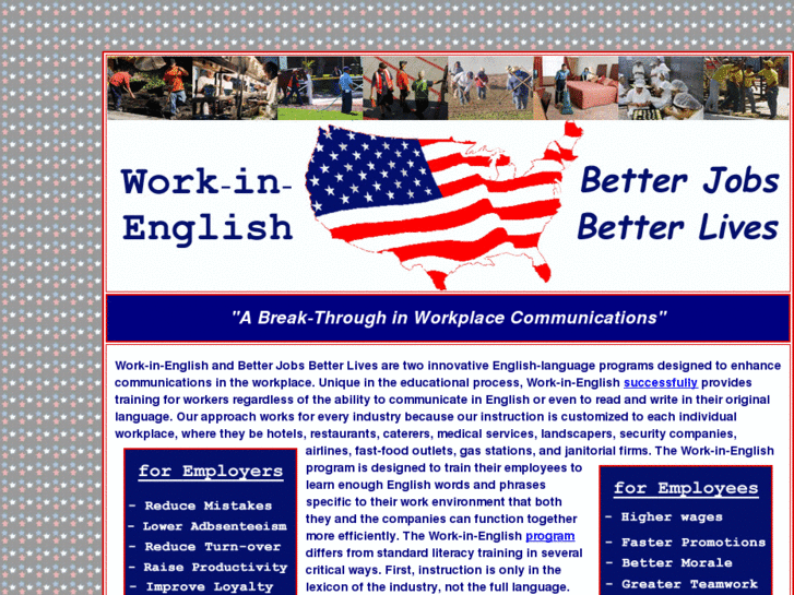 www.work-in-english.com