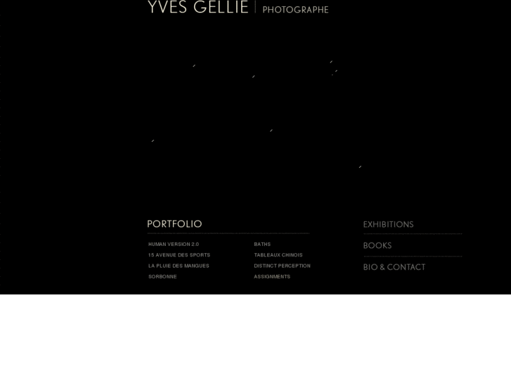 www.yvesgellie.com