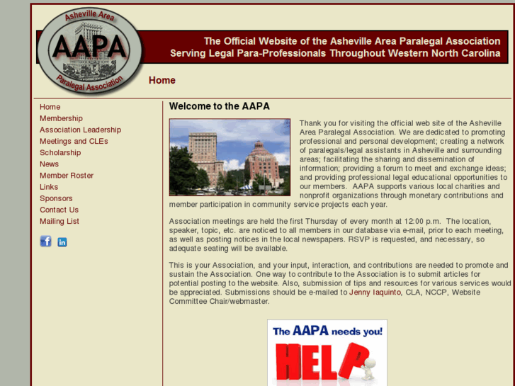 www.aapaonline.net