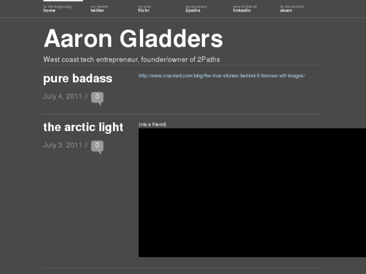 www.aarongladders.com