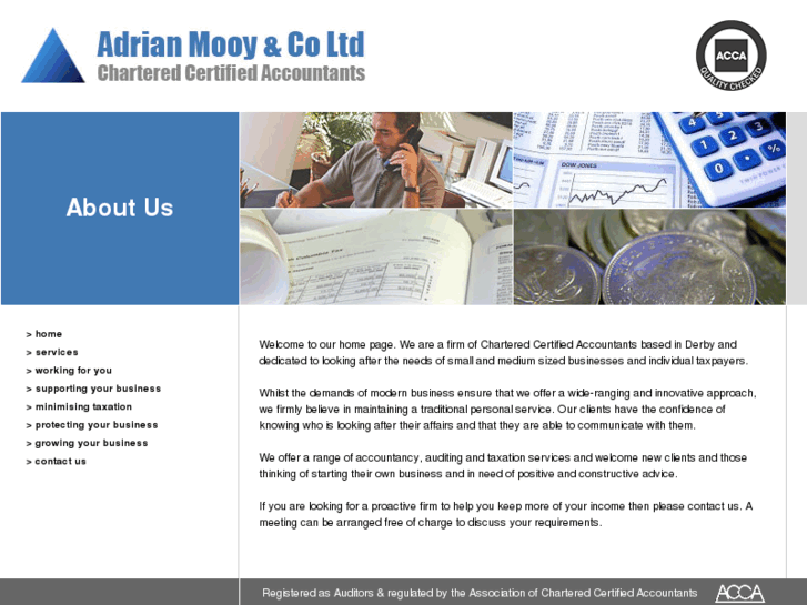 www.adrianmooy.com