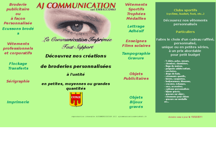 www.ajcommunication.com