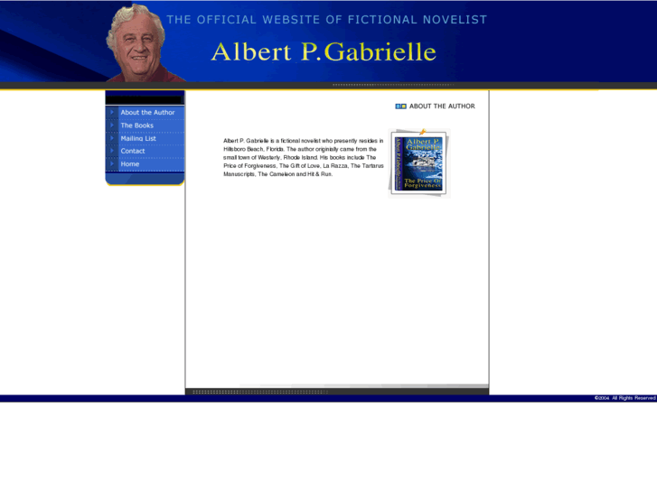 www.albertpgabrielle.com