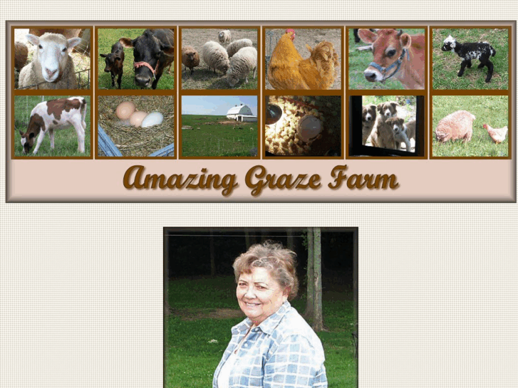 www.amazinggrazefarm.com