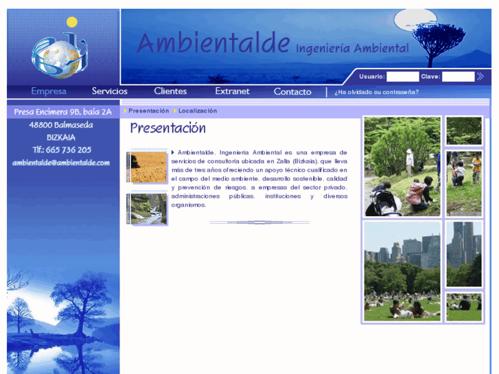 www.ambientalde.com