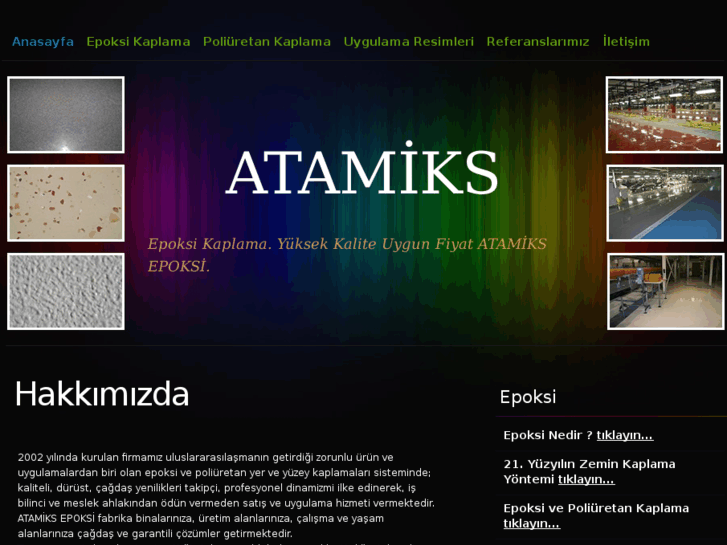 www.atamiksepoksi.com