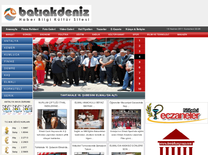 www.batiakdeniz.com