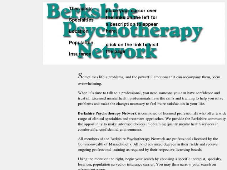 www.berkshirepsychotherapynetwork.org