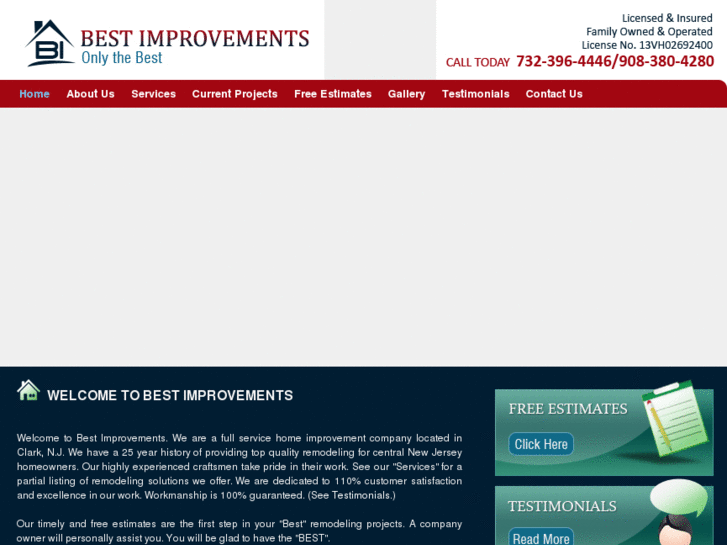 www.bestimprovementsnj.com