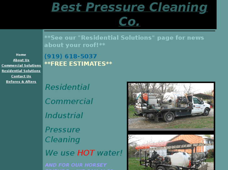 www.bestpressure.org