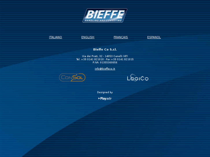 www.bieffeco.com