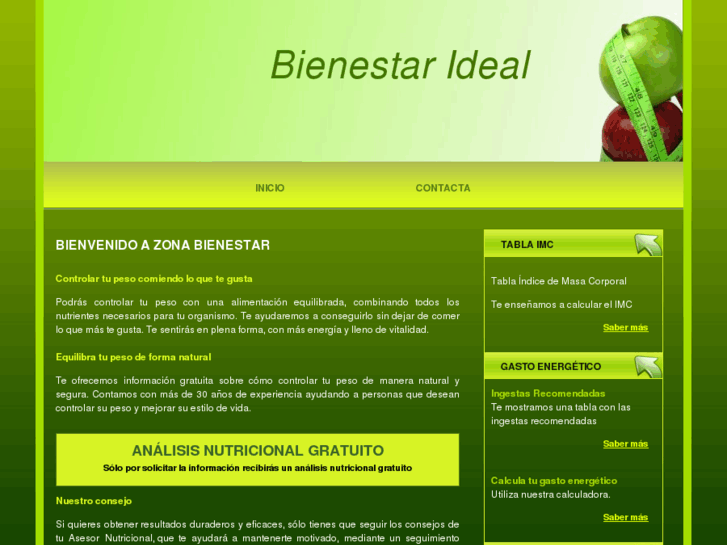 www.bienestarideal.com