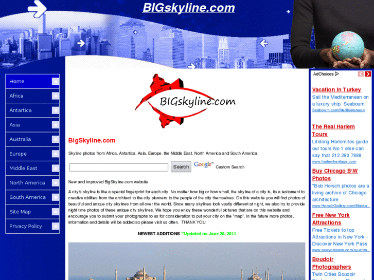 www.bigskyline.com