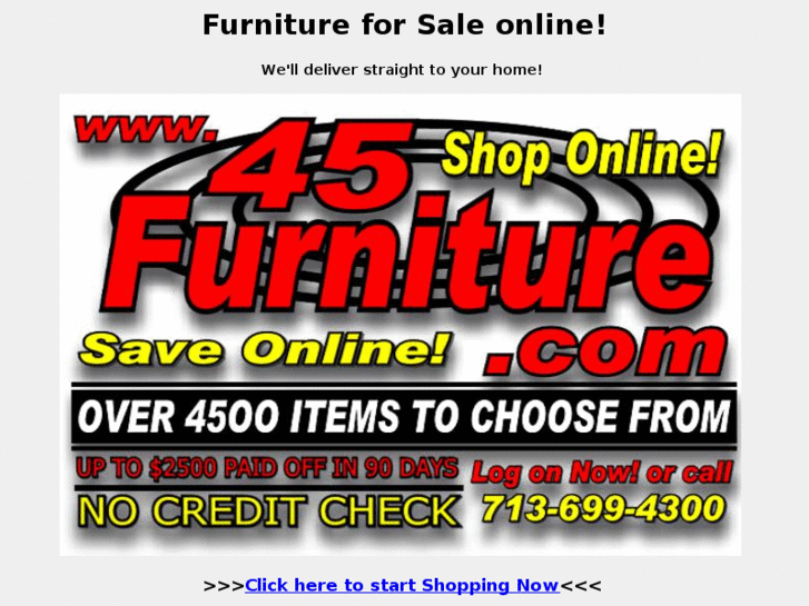 www.blowout-furniture.com