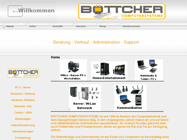 www.boettcher-computer-systeme.info