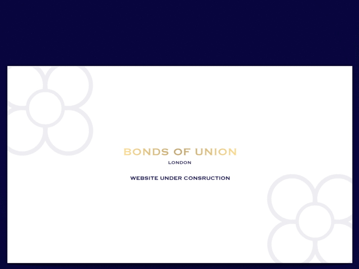 www.bondsofunion.com