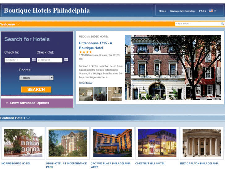 www.boutiquehotelsphiladelphia.com