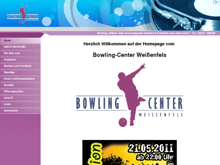 www.bowlingcenter-wsf.de