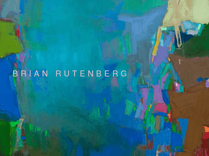 www.brianrutenbergart.com