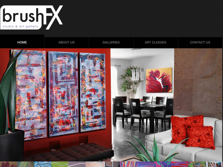 www.brushfx.com