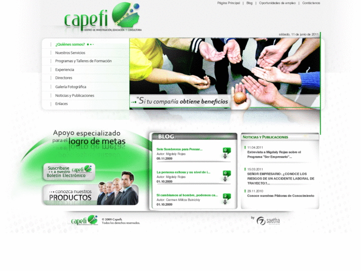 www.capefi.com