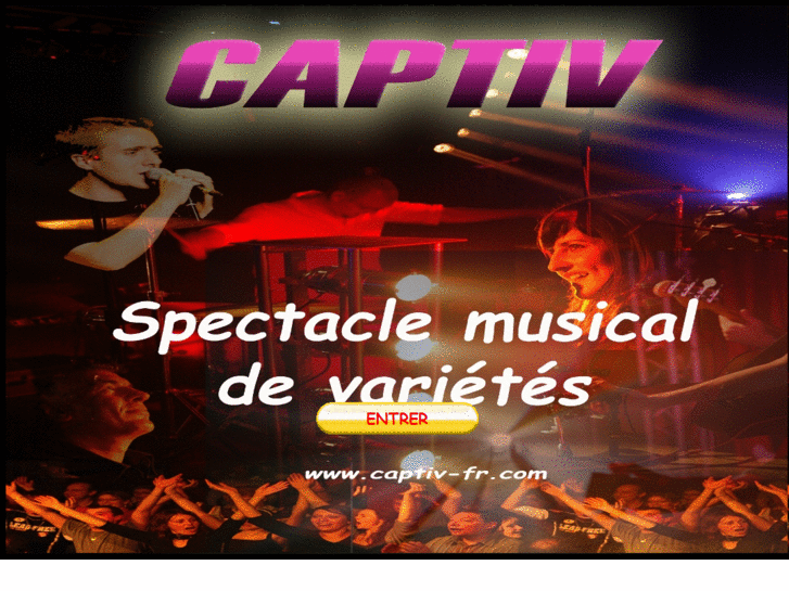 www.captiv-fr.com