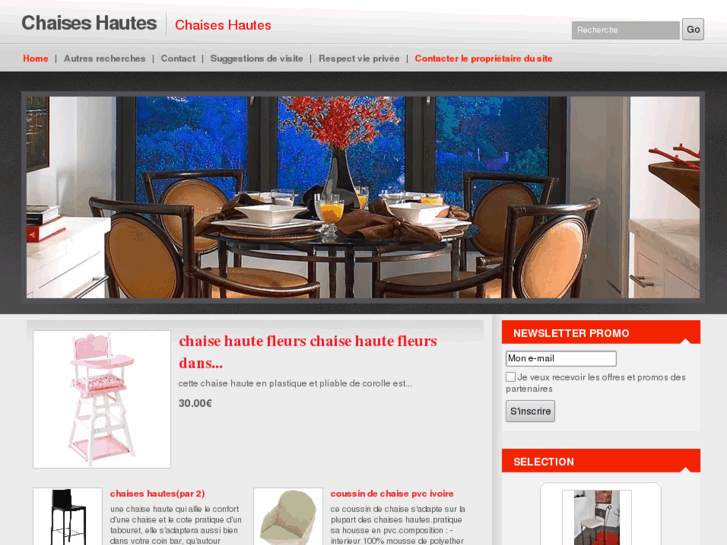 www.chaises-hautes.com